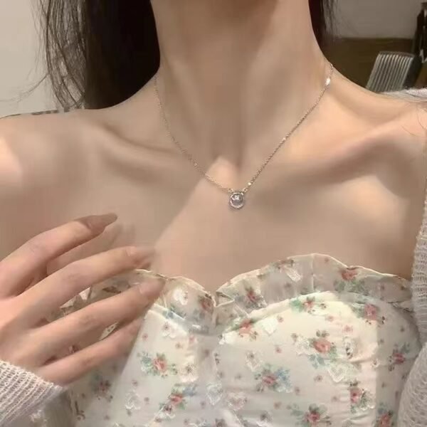 DIY ring necklace bracelet blind box,TIKTOK on-site unpacking - 图片 8