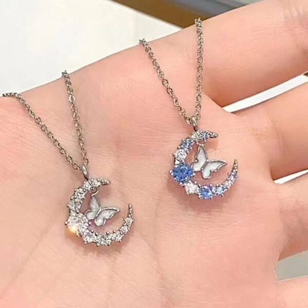 DIY ring necklace bracelet blind box,TIKTOK on-site unpacking - 图片 5