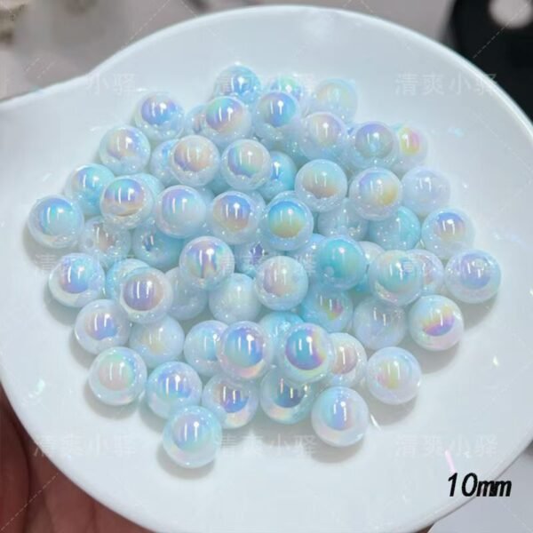 Luxury Acrylic beads blind box,TIKTOK on-site unpacking - 图片 8